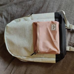 Herschel Backpack
